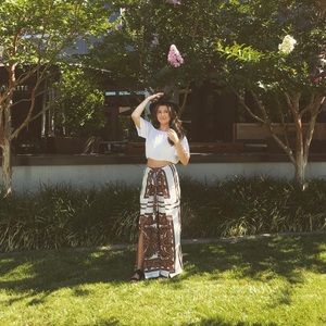 Meet your Posher, Lana